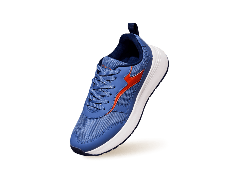 Blue-Orange