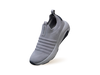 Begin Walk Breeze Slip On in Grey for Signature Style