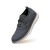 Dress Sneakers : Grey