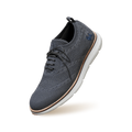 Dress Sneakers : Grey