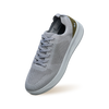 Casual Court Sneakers For Men: Grey