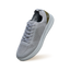 Casual Court Sneakers For Men : Grey