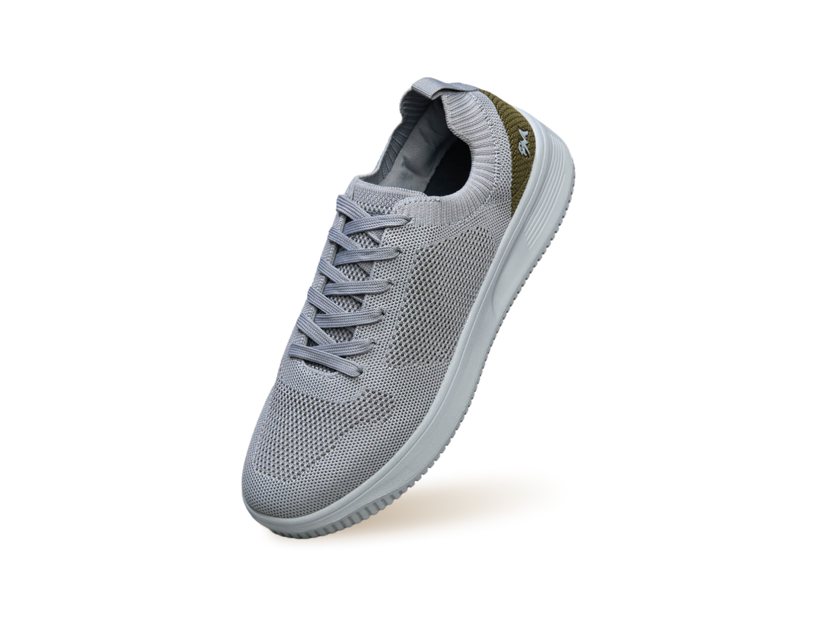Casual Court Sneakers For Men