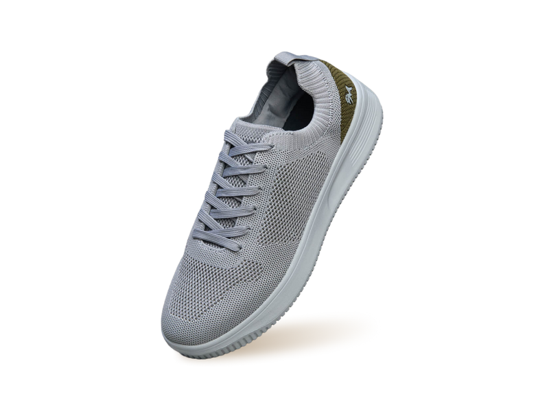 Grey