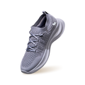 Knit Gliders : Grey