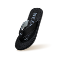 Float Ease Flips : Black