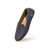 Dapper Loafers : Grey