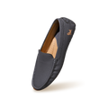 Dapper Loafers : Grey