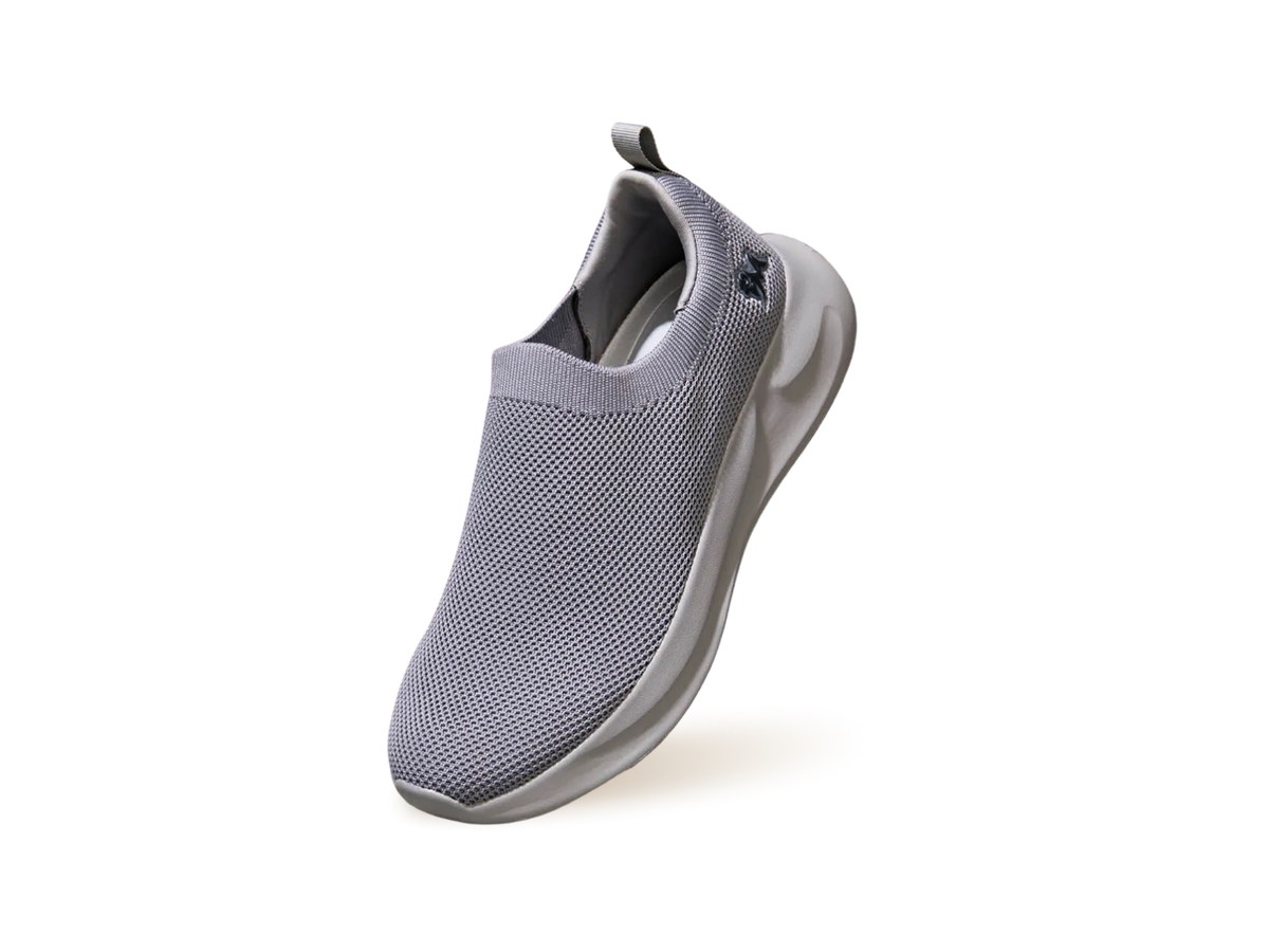 ReLive Knit Slip Ons Renew