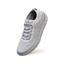Mid-Top Sneakers : Grey