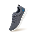 Comfort Stroll Sneakers : Grey