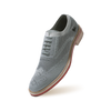 Oxford Knits : Grey