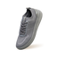 Embroidered Sneakers For Men : Grey
