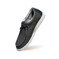 The Wanderers Sneakers : Grey