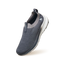 Grip Fit Slip Ons : Grey