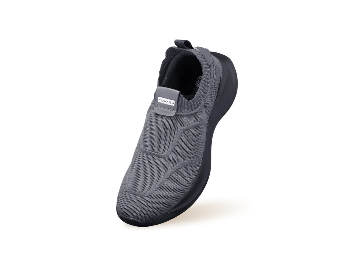Sole Max Cush Slip Ons for Women