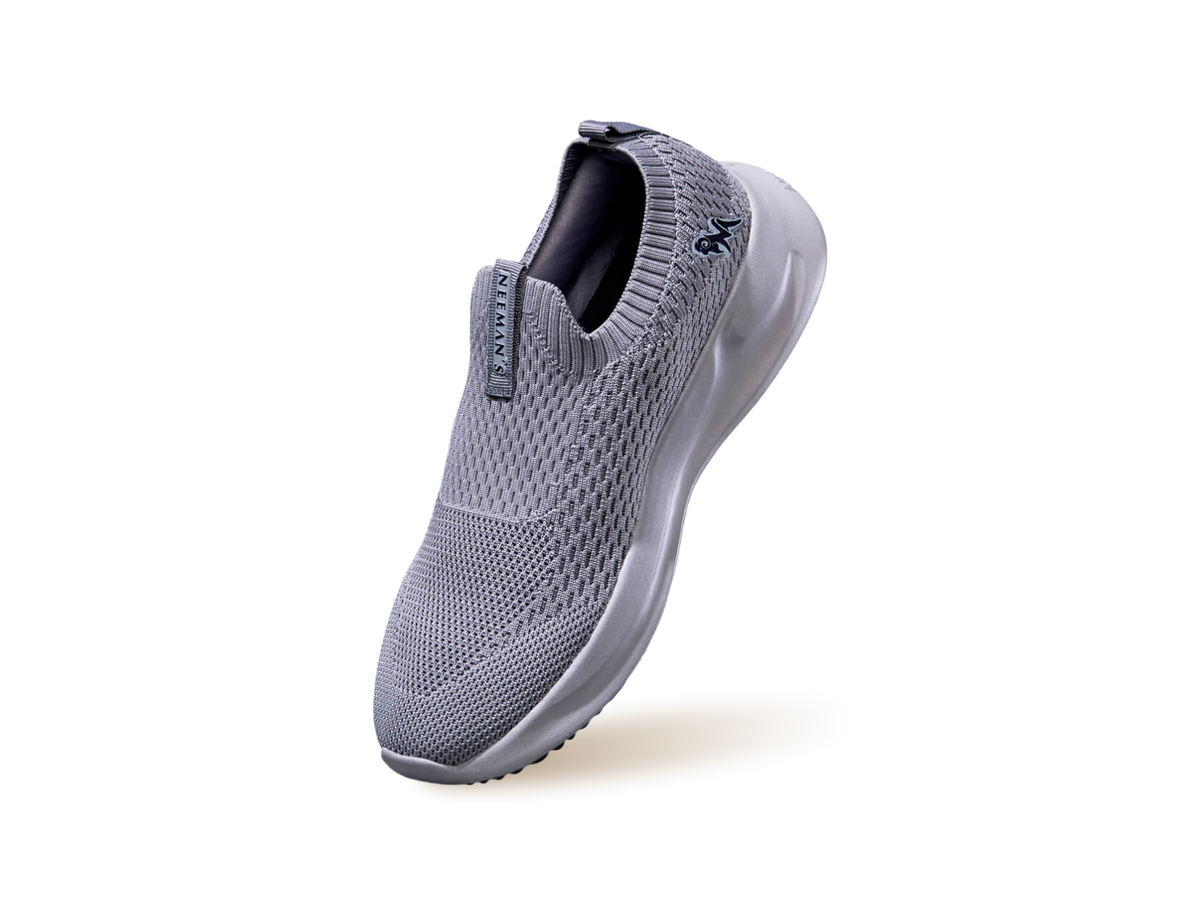 Knit Trainers For Men