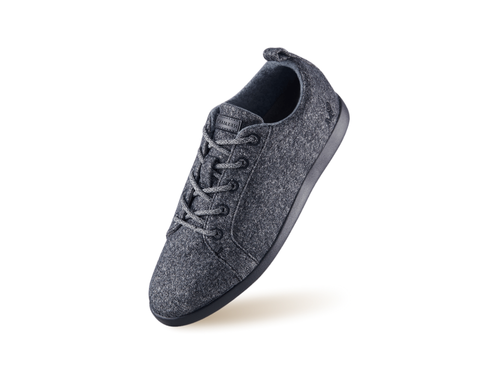 Grey Melange