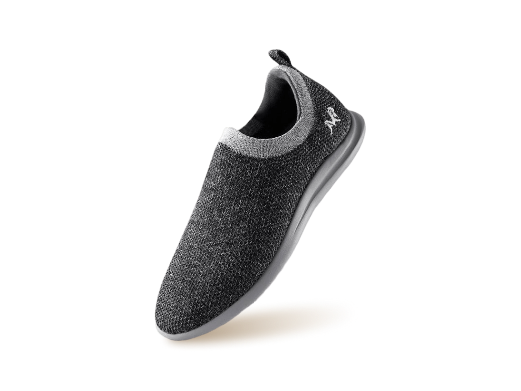 Grey Melange