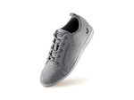 Wool Classic Sneakers Grey Quill