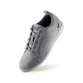 Wool Classic Sneakers : Grey Quill