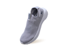 Basic Cozies Slip Ons in Grey for Casual Wear