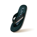 Cushion Comfort Flips : Green