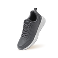 Preppy Kicks : Grey