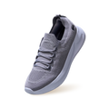 Begin Walk Leap : Grey
