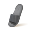 FootBed Slides for Men : Grey