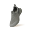 Mono Curve Slip Ons for Men : Grey