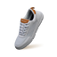 Melange Dress Sneakers : Grey