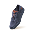 Elevate Low Top : Grey