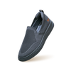 Elevate Slip Ons : Grey