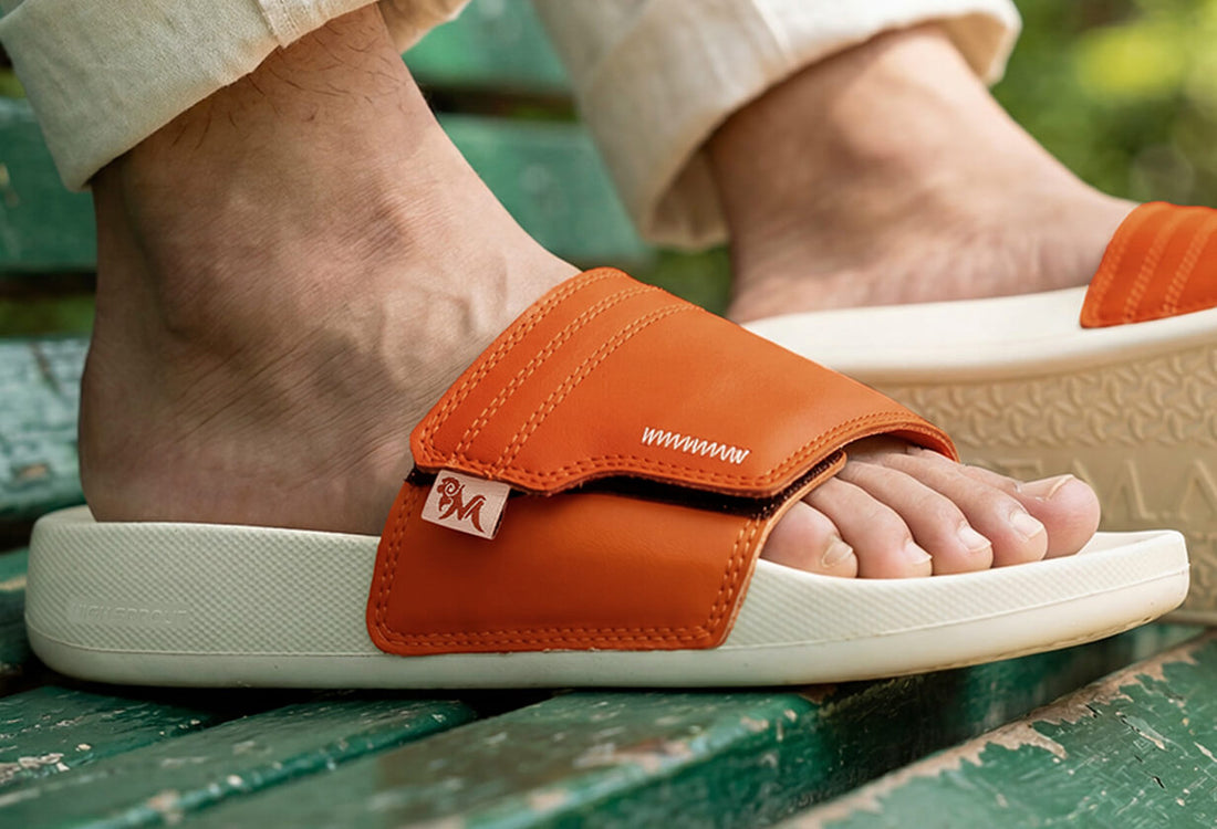 Made to withstand the 40°C Days