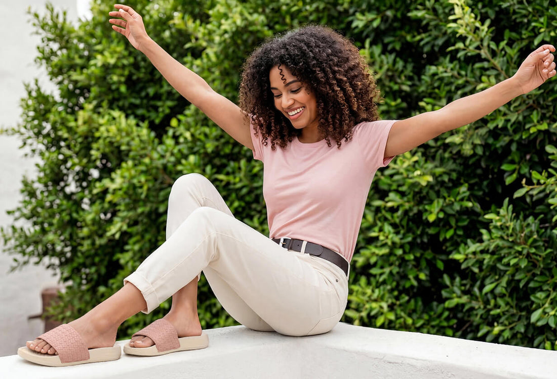 Pastel Chic for every outfit