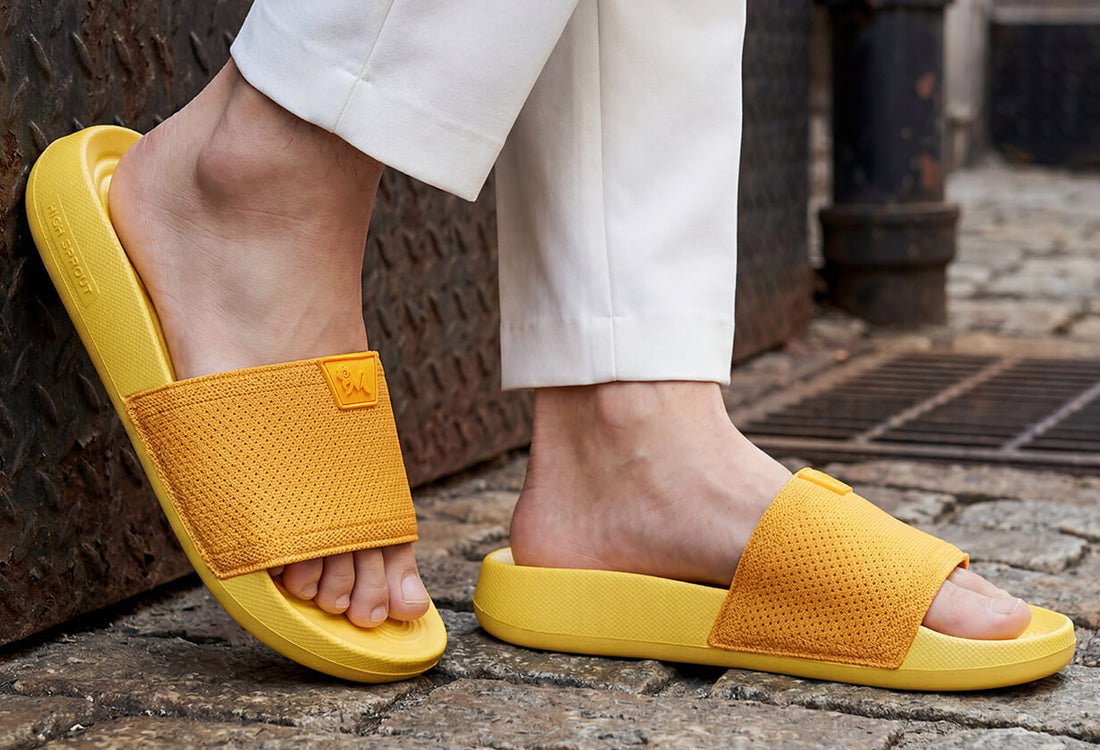 Made to withstand the 40°C days