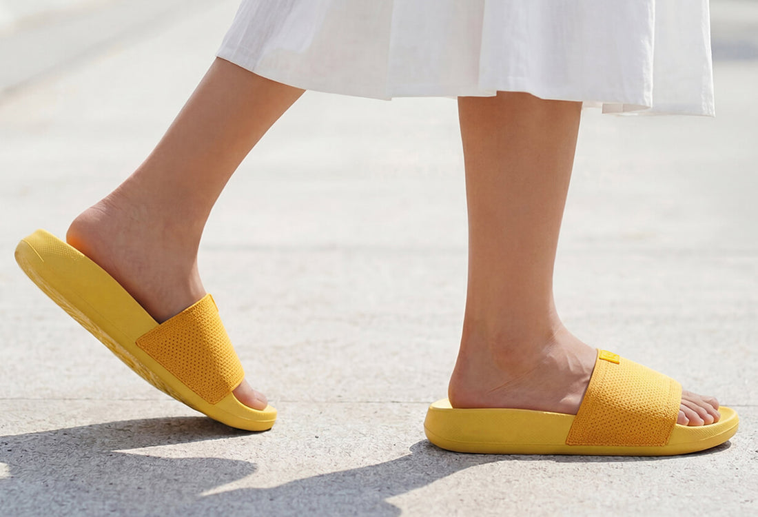 Made to withstand the 40°C days