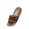 High Sprout Knitro Slides For Men : Goat