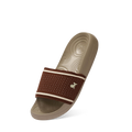High Sprout Knitro Slides For Women : Goat