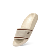 High Sprout Knitro Slides For Men : Ivory