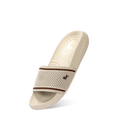 High Sprout Knitro Slides For Women : Ivory