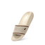 High Sprout Knitro Slides For Men : Ivory