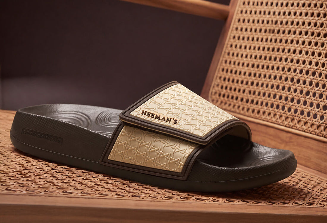 Easy-to-maintain & style