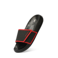 High Sprout Sensa Slides For Men : Black