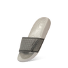 High Sprout Sensa Slides For Men : Grey