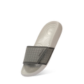 High Sprout Sensa Slides For Men : Grey
