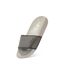 High Sprout Sensa Slides For Men : Grey