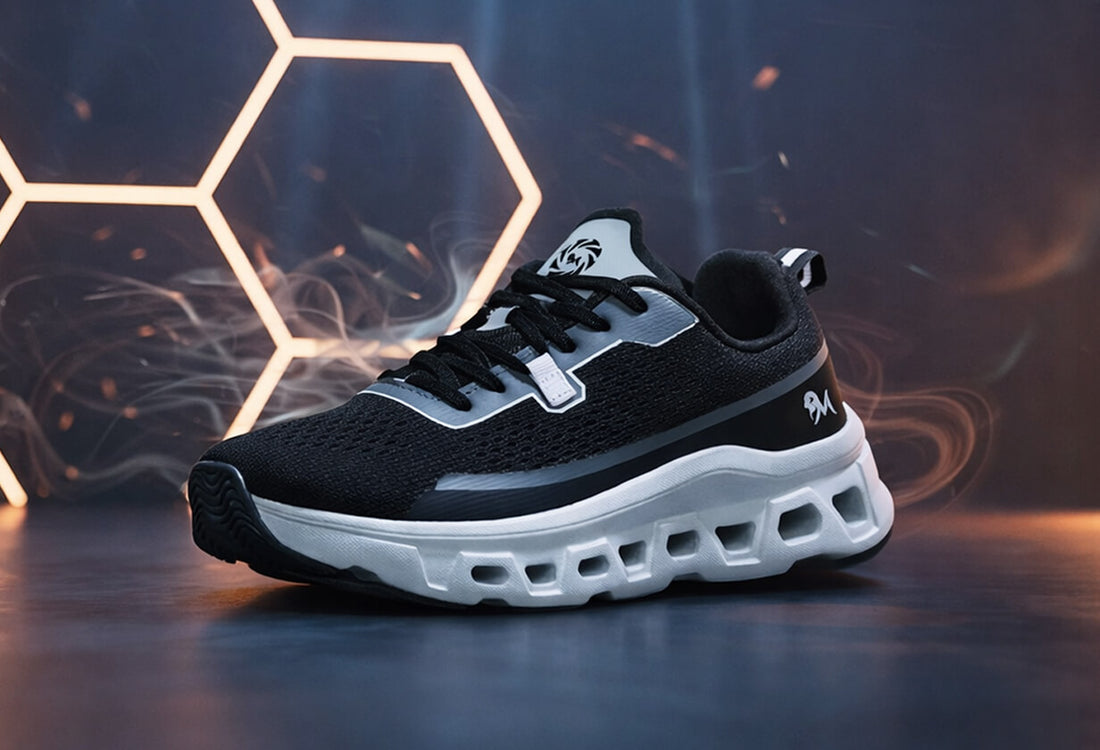 Comfort that adapts to you