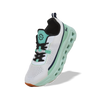 Hexa Glide Sneakers for Men : Green